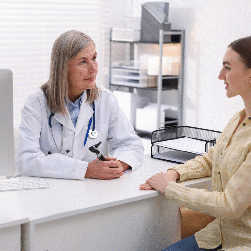 Why Many Clinics Struggle to Get Consistent New Patients (And How to Fix It)